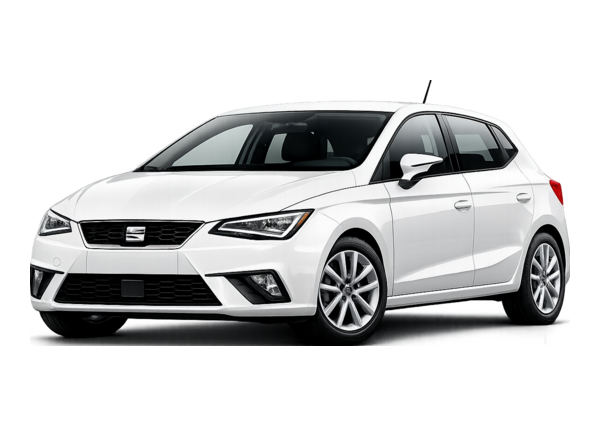 Seat Ibiza, exemple de citadine polyvalente